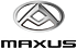 Logo Maxus